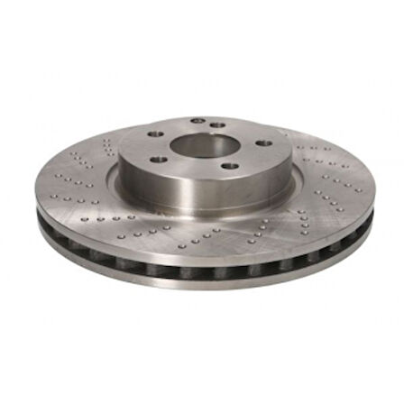 Mercedes Fren Diski On W204 07>14 S204 07>14 W212 09>15 S212 09>16 C207 10>16 A207 10>16 - Braxıs Ae1002