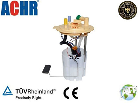 Fiat Yakıt Samandırası Fiat  Egea 1.3d 1.6d 1.4 16v 15> - Achr 60305055