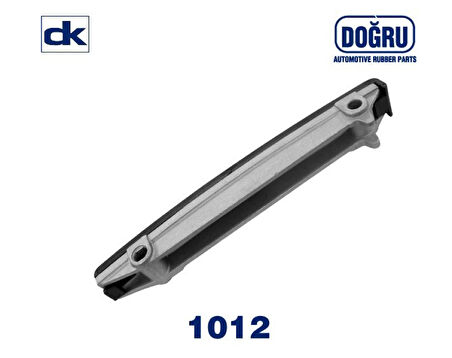 Opel Zincir Gergi Paleti Vectra B / C Astra G Zafıra - Dogru 1012