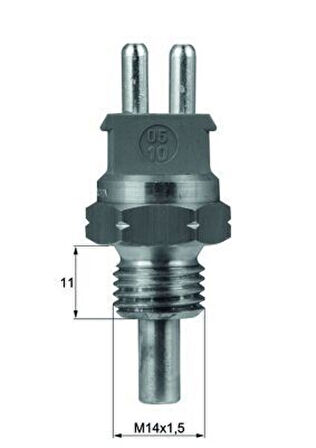 Mercedes Klima Müsürü - Klima Müsürü - Bh Tse2