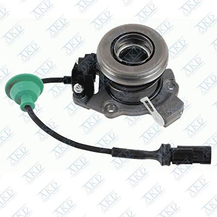 Opel Debriyaj Rulmanı Astra K Corsa E Sensorlu - Akd Op113121