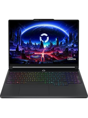 Lenovo Legion 5 15IPH11 Intel Core Ultra 7 356H 20 GB 512 GB SSD RTX 5060 (115W) Windows 11 Pro 15.3" 165Hz WQXGA 83RW0004TRAT21