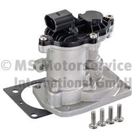 Ford Egr Valfı - ( 4m5q 9424 Bd/cd)90-110 Ps Vakumsuz Tip / Manıfoldsuz - Prg 7.24809.89.0