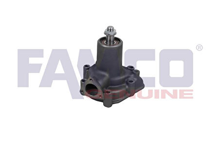 Scanıa Truck Devirdaım Scanıa 2-3 Seri 112-113 / D11a-M / F-K-L 113 / Cp-Cr-Ct 113 - Famco 12.2021.00