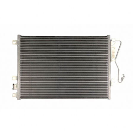 Renault Klima Radyatoru (kondanser) Renault Clio II ,symbol İi, Clio Symbol I Kangoo 1.2 1.4 1.5 Dci 1.6 1.9 - Kale 050abc030