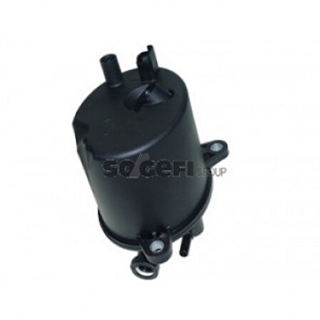 Land Rover Yakıt Filtresi Citroen C-Crosser (vu_, Vv_) 2.2 Hdi - Purflux Fcs614