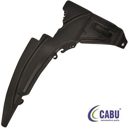 Ford On Cam Yikama Su Deposu Focus 98>05 - Cabu 330103