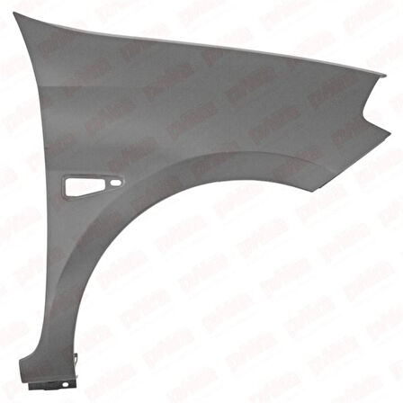 Renault On Camurluk Sag Delikli Sac Symbol 09>12 - Oran 279012