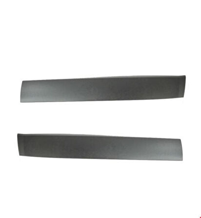 Jeep Arka Kapı Dodık Kaplaması Takım Renegade 14> - Vortex V1704873