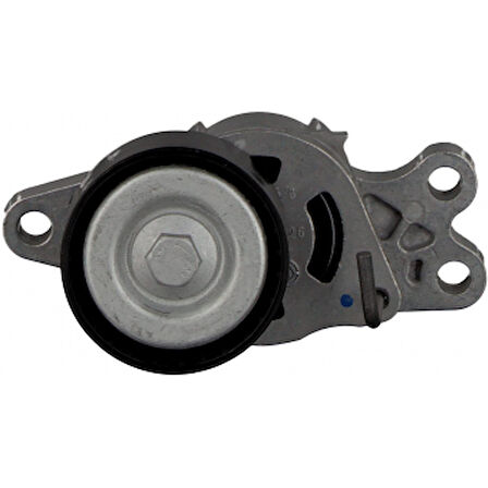 Psa Kayıs Gergisi V Kayısı İcin P206 206+207 Bipper Partner II - Febi 31075