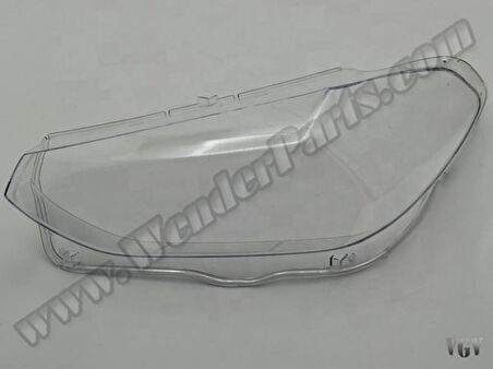 Bmw Far Camı Bmw G01 Sol 18> - Wenderparts Ba63117466131p1