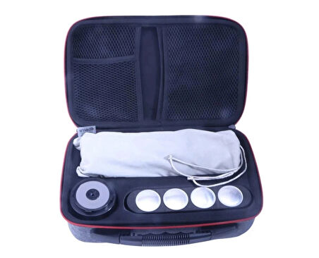 4Berry Pro Max Taşınabilir Kapsül Kahve Makinesi