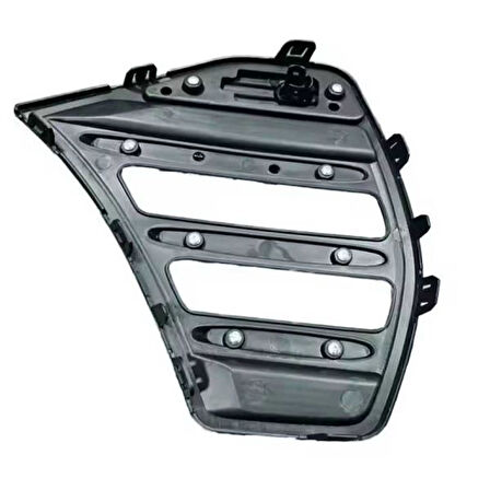 Chery Sis Cercevesi Sol Nikelajlı Chery Tiggo 7 Pro 23> - Wagenburg 14530001892