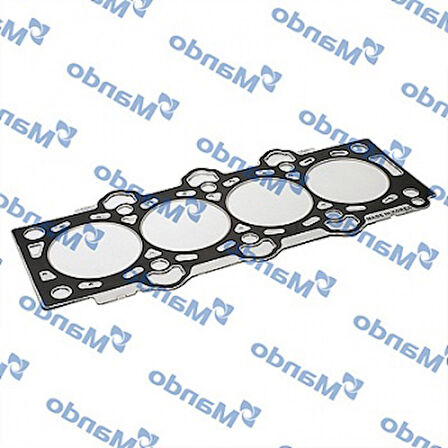 Hyundaı Silindir Kapak Contası Celik Std Hyundaı Accent Era 1.5 Crdi 2006-> Getz 1.5 Crdi 2006-> İ20 1.4 Crd - Mando Eghmh00073