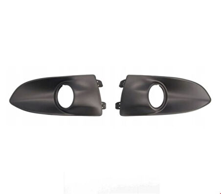 Psa On Tampon Sis Kapagı Sisli Set P301 17> - Vortex V2808402