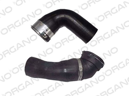 Bmw Turbo Hortumu E60 E61 530d - Ucpa 21h141335