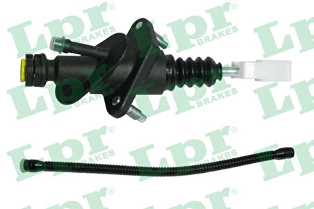 Opel Debriyaj Ust Merkezi Corsa C Meriva,a - Lpr 2186