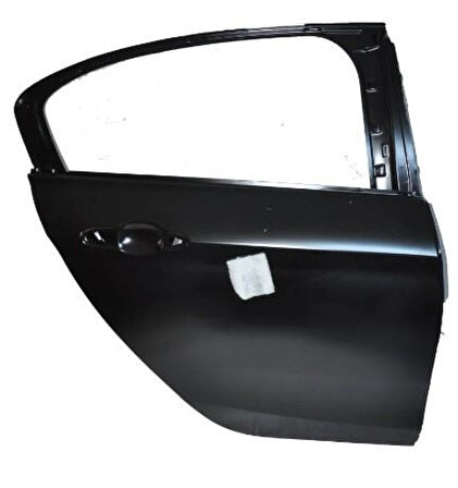 Fiat Arka Kapı Sag Egea 15> - Yrj Yrj15-Ega15-202r