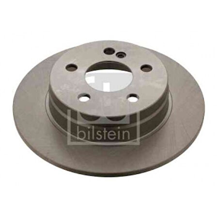 Mercedes Fren Diski Arka C-Class W204 07>14 S204 07>14 C204 11> - Febi 30554