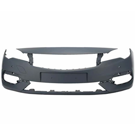 Opel Tampon Ön - Park Sensör Harıç - 39130492