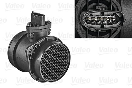 Ford Hava Hacmı Olcme Cihazı  Ford Focus II (da_, Hcp, Dp) 2.5 Rs 09>11 Volvo V70 III (135) 2.5 T  09>11 - Valeo 253732