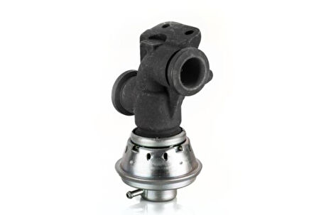 Psa Egr Valfı Citroen Jumper I Jumper II Dw10td Fiat Ducato Peugeot Boxer 2.0 Hdi 2.2 Hdi 02> - Hella 6nu010171-931