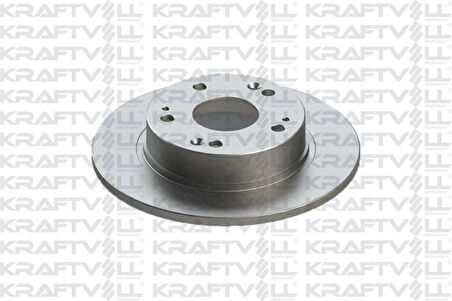 Honda Arka Fren Aynası Duz Honda Accord 03-08 (260x5) - Kraftvoll 07040281