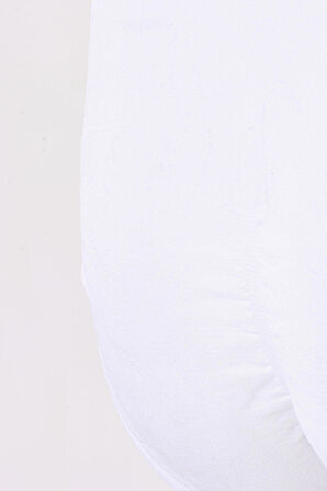 Beyaz Premium Slip Seamless Korse