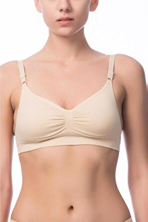 Ten Rengi Seamless Sütyen