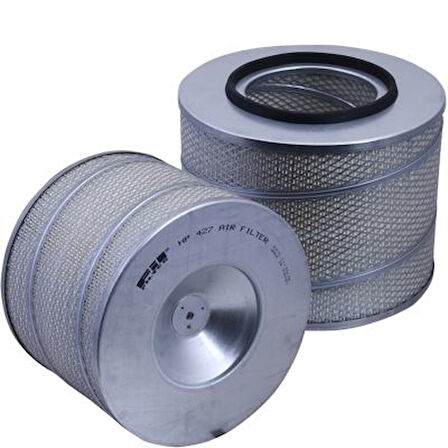 Mercedes Truck Hava Filtresi M-Benz 2628 3031 - Fil Hp427