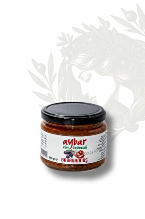 AYBAR BABAGANNUŞ 290 GR