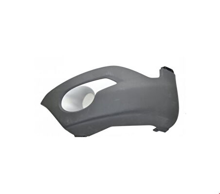 Dacıa On Tampon Sis Kapagı Sol Stepway Lodgy Dokker 18> - Vortex V0801663