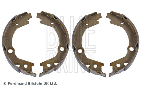 Hyundaı El Fren Balatası Hyundaı Sonata 05-> Matrıx 01-> Tucson 04-> Kia Magentis 06-> Sportage 04-> Ssangyo - Blueprint Adg04134