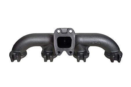 Mercedes Truck Egzoz Manıfoldu Komple Mercedes Truck Atego904 Motor 1517,1215 - Erd 01 004 03 02