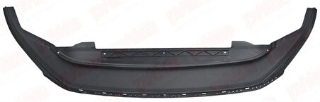 Vag Spoyler On Plastık Golf VII 12> - Phira Gf-12600