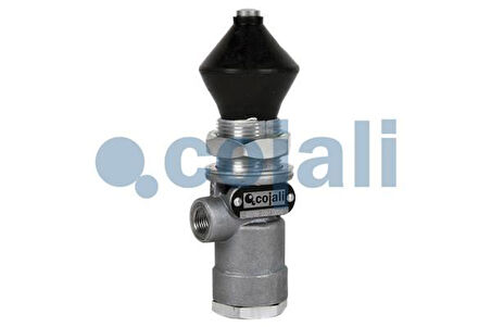 Daf Truck Basınc Emniyet Valfı - Daf / Scanıa / Volvo Bmc - Cojalı 2213200