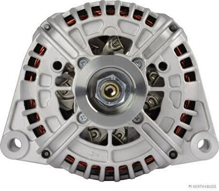 Mercedes Alternator (12v 150a) C208 98>02 C219 04>10 W210 97>02 W211 02>08 W220 98>05 - Bosch 1986a00743