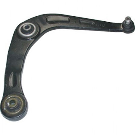 Psa On Alt Salıncak Komple (dovme) Sag P206 Tu5jp4 (1,6 16v) 98>08 - Kraftvoll 13050326