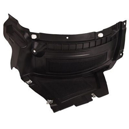 Vw Çamurluk Davlumbazı Ön Sol - Önün Önü (küçük Olan) - Boem 4g0853887c