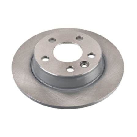 Vag On Fren Aynası Transporter T4 Alhambra Sharan Galaxy 90>04 - Febi 26118