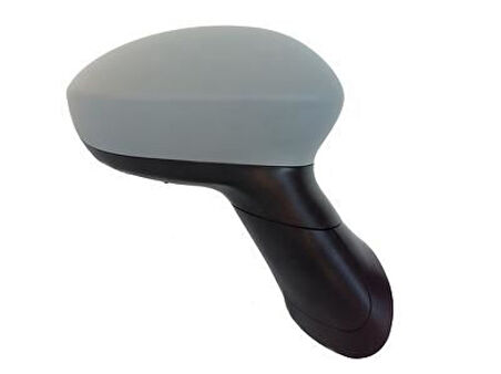 Fiat Dis Dikiz Aynası Elektrikli Astarlı Sol Linea 07>18 G.punto 05>09 Evo 09>18 - Tursan T2145