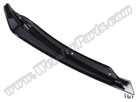 Mercedes Tampon Splitteri W176 On Alt Sol Amg A45 2015> - Wenderparts Mn1768858300