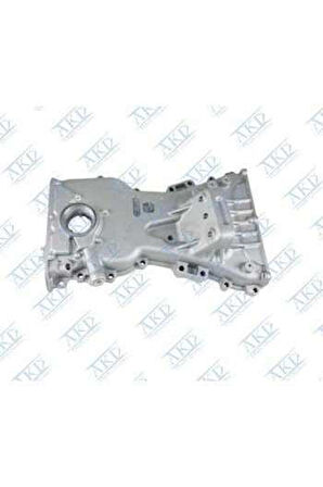 Opel Yag Pompası Aveo Kalos 1,2 16v - Akd Op104107