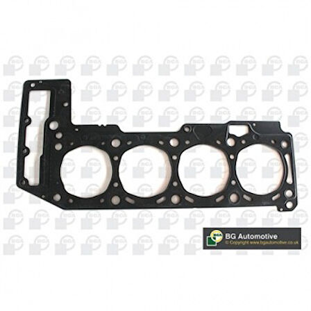 Mitsubıshı Ticarı Silindir Kapak Contası Ducato Boxer Jumper Daıly Fuso Canter 3,0 11> (sp=1.2 Mm) (f1c)(e6-C-D) 4p10 - Royal 456010mls