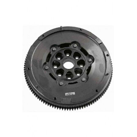 Ford Debriyaj Volanı Sabıt Mondeo 2.0 Tdci 01> (debriyaj Valeo 826917 İle Kullanılmalıdır)) - Volmerk Fr705