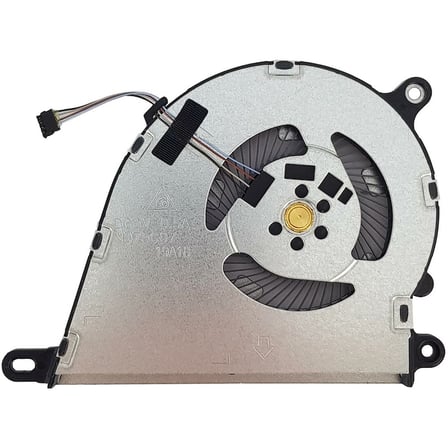 Hp Pavilion 15-DY, 15S-FQ 15S-E, 15S-EY, L68134-001 Serisi Notebook Cpu Fanı / NBFAN671