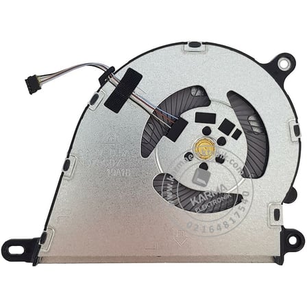 Hp Pavilion 15-DY, 15S-FQ 15S-E, 15S-EY, L68134-001 Serisi Notebook Cpu Fanı / NBFAN671