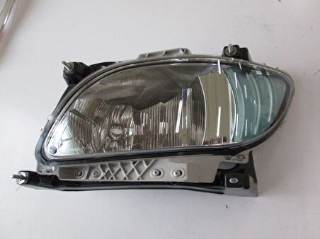 Daf Truck Sis Lambası Sol Daf Xf106 Cf Fan 310 - Cf Ft 370 - Cf Ft 450 Hybrid - Cf Ft Electric (h11) - Depo 450-2004l-Ue