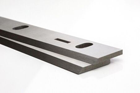 Metabo için planya aparatı BH2 162x22x3mm 2 adet planya bıçağı