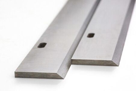 Metabo Magnum için 263x20x3 Tip: ADH1626 ADH1626D oluklu planya bıçağı